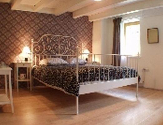 Chambre D'Hotes La Cafranne Le Tholy Room photo